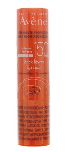 Avène Solaire SPF 50+ Stick 3g